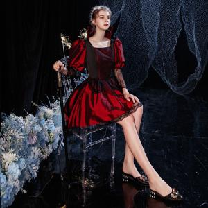 中世ヨーロッパ風 ファッション レディースファッション の商品一覧 ファッション 通販 Yahoo ショッピング