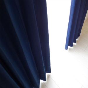 カーテン 2枚セット ハート フェアリーハート アイボリー 幅100cmx丈