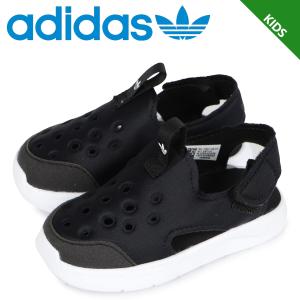 adidas Originals アディダス オリジナルス サンダル スニーカー スリッポン 360 2.0 ベビー キッズ 360 2.0 I SANDALS GW2593｜biget