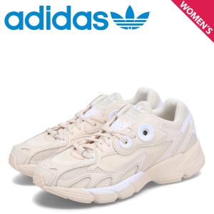 adidas Originals アディダス オリジナルス スニーカー アスター レディース ASTIR W ホワイト 白 IE6989｜inglewood Beauty