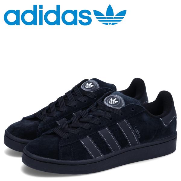 adidas Originals スニーカー キャンパス 00s メンズ CAMPUS 00s ブラ...