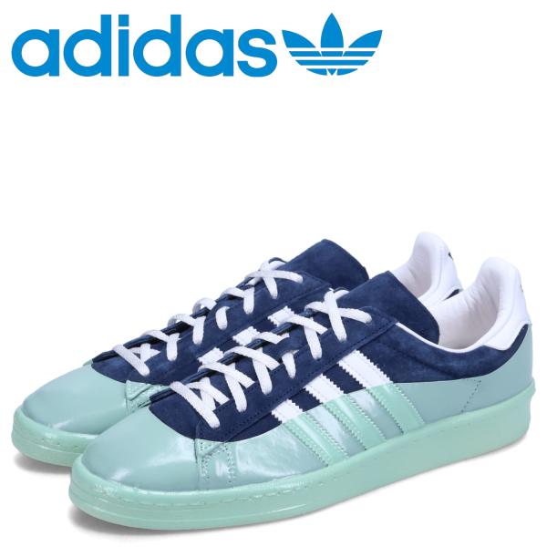 adidas Originals アディダス オリジナルス スニーカー キャンパス 80s メンズ ...