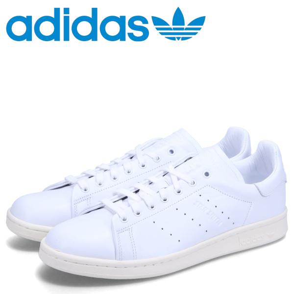 adidas Originals アディダス オリジナルス スタンスミス ラックス スニーカー メン...