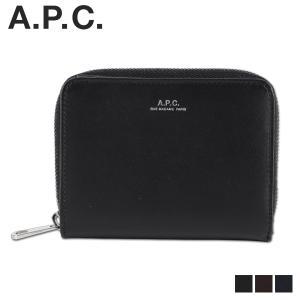 A.P.C.（アーペーセー） ショルダーバッグ サラ レディース 斜めがけ