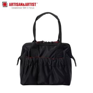 アルティザン&amp;アーティスト ARTISAN&amp;ARTIST ポーチ 化粧ポーチ コスメポーチ 化粧ポーチ ハンドバッグ 小物入れ レディース KG2-703