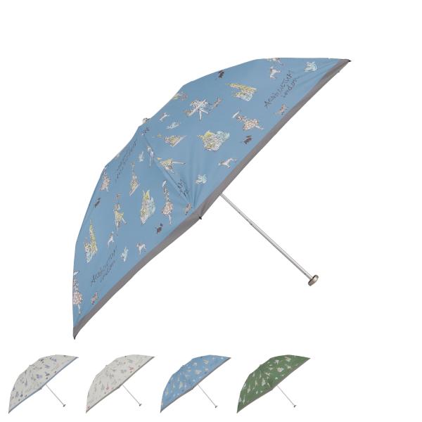 AQUASCUTUM アクアスキュータム 傘 日傘 折りたたみ傘 晴雨兼用 雨傘 レディース UVカ...