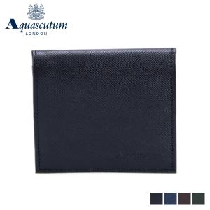 GOLD PFEIL（ゴールドファイル） 二つ折り財布 メンズ 本革 OXFORD