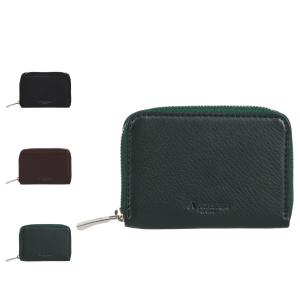 LUGARD（ラガード） 青木鞄 財布 小銭入れ コインケース メンズ