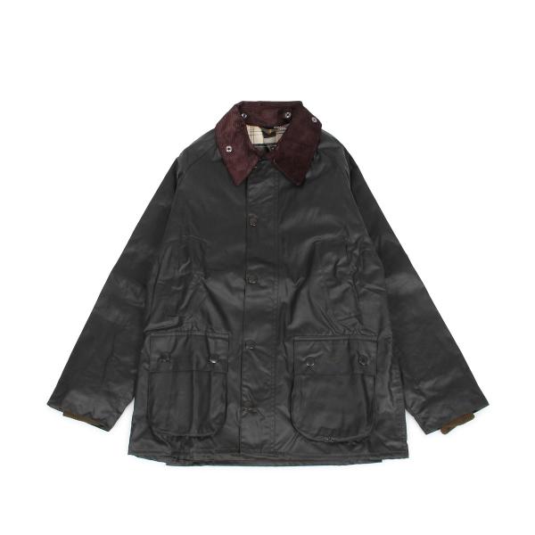 バブアー Barbour ビデイル ジャケット オイルドジャケット ワックス アウター メンズ BE...