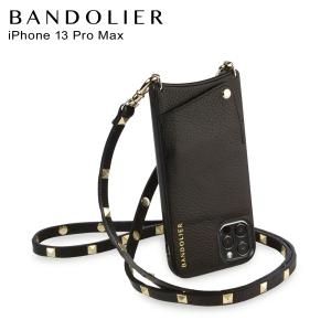 バンドリヤー BANDOLIER iPhone 13 mini iPhone 13 13Pro iPhone 13 Pro Max ケース スマホケース 携帯 アイフォン メンズ レディース｜biget