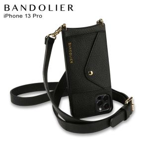 バンドリヤー BANDOLIER iPhone 13 mini iPhone 13 13Pro iPhone 13 Pro Max ケース スマホケース 携帯 アイフォン メンズ レディース｜biget