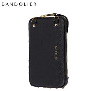 BANDOLIER（バンドリヤー） ケース ポーチ スマホ エクスパンデッド