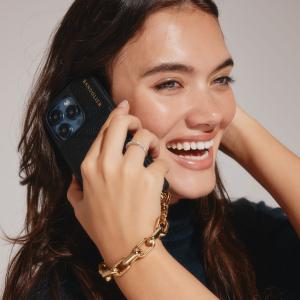 バンドリヤー　ストラップ Amazon.co.jp: BANDOLIER バンドリヤー ストラップ スマホケース