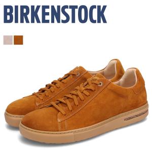 BIRKENSTOCK（ビルケンシュトック） スニーカー ベンド ロー