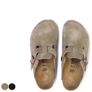 BIRKENSTOCK（ビルケンシュトック） サンダル 060463 BOSTON LEVE