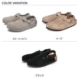 BIRKENSTOCK ビルケンシュトック ト...の詳細画像1