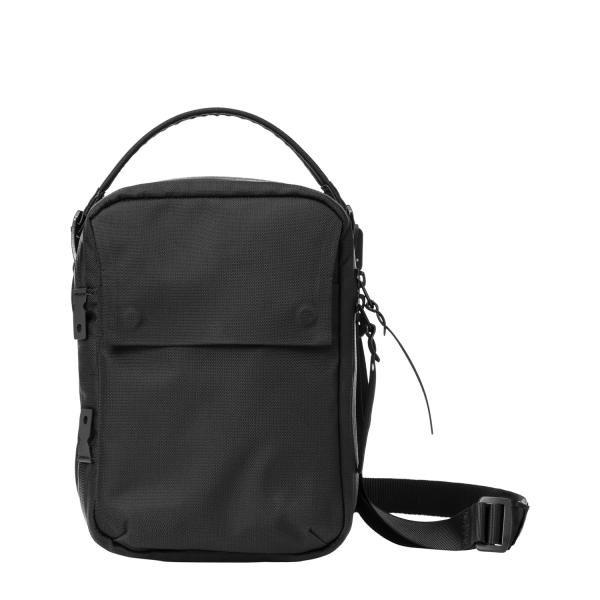 BLACK EMBER ブラックエンバー バッグ ショルダーバッグ コンパック 斜めがけ 軽量 小さ...