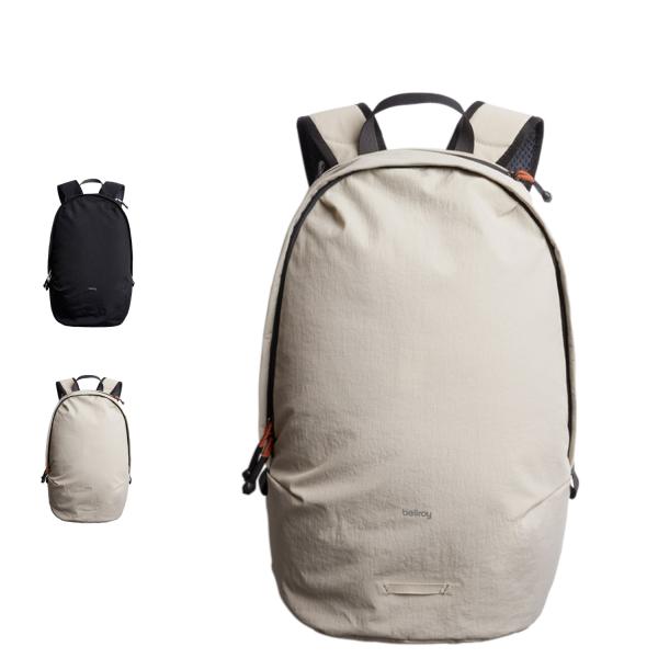 Bellroy ベルロイ リュック バッグ バッグパック ライト デイパック メンズ レディース 2...