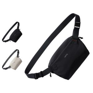 Bellroy Lite Sling 軽量クロスボディバッグ 黒 Amazon.co.jp: [Bellroy] Lite Sling 軽量クロスボディバッグ