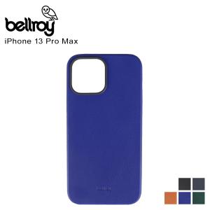 Bellroy ベルロイ iPhone 13 Pro MAX ケース スマホケース 携帯 メンズ レディース PHONE CASE ブラック グレー ブラウン ブルー グリーン 黒 PCYD｜biget