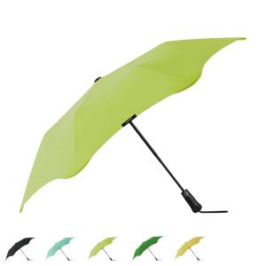 ブラント BLUNT 傘 折りたたみ 日傘 雨傘 メトロ メンズ レディース 晴雨兼用 軽量 コンパクト 遮光率 99% 紫外線対策 自動開閉 METRO UV