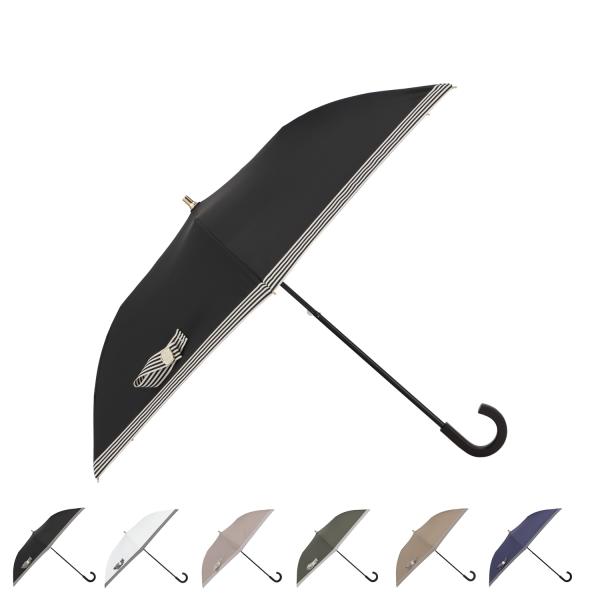Beaurance ビューランス 日傘 雨傘 折りたたみ傘 晴雨兼用 レディース 軽量 遮光 遮熱 ...