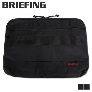 BRIEFING ブラック ノートPCケース BRIEFING 最大46% 10/10限定 ブリーフィング PCケース PCバッグ