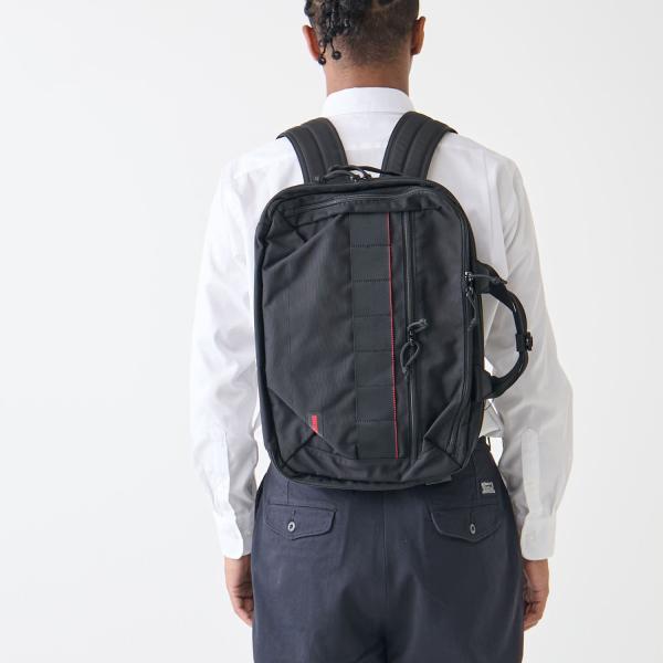 特典付き BRIEFING ブリーフィング リュック バッグ バックパック メンズ レディース BS...