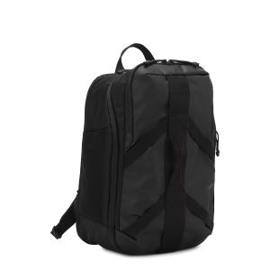 BRIEFING ブリーフィング リュック バッグ バックパック メンズ レディース 22.7L 通勤 通学 旅行 大容量 軽量 TRIP PACK ブラック 黒 BRA261P61
