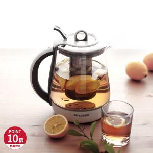 漢方煎じ器 文火楽々 匠（とろびらんらん たくみ） [EK-SA20型