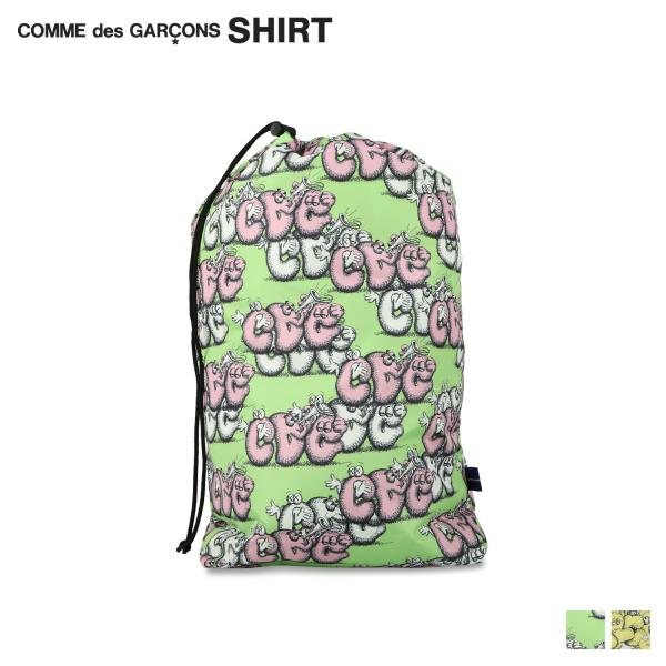 COMME des GARCONS シャツ コムデギャルソン SHIRT バッグ ワンショルダー メ...