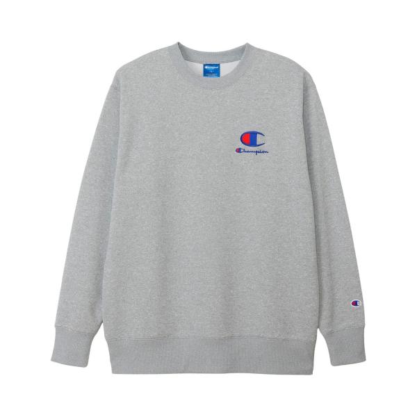 Champion チャンピオン スウェット トレーナー メンズ レディース CREW NECK SW...