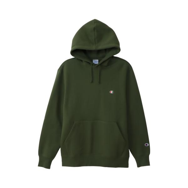 Champion チャンピオン パーカー スウェット プルオーバー メンズ フーデッド 裏毛 HOO...