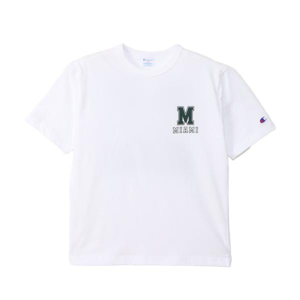 Champion チャンピオン Tシャツ 半袖 子供服 キッズ 男の子 ボーイズ カジュアル SHO...