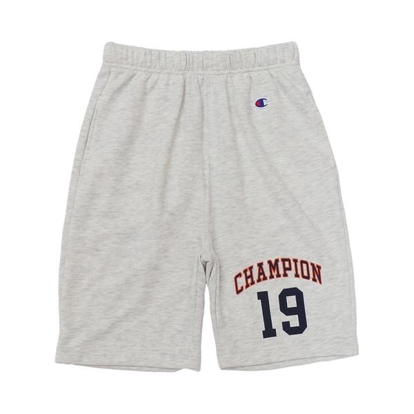 Champion チャンピオン ハーフパンツ ショートパンツ 半パン ショーツ 子供服 キッズ 男の...