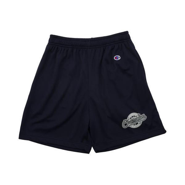 Champion チャンピオン ハーフパンツ ショートパンツ 半パン ショーツ 子供服 バスケットボ...