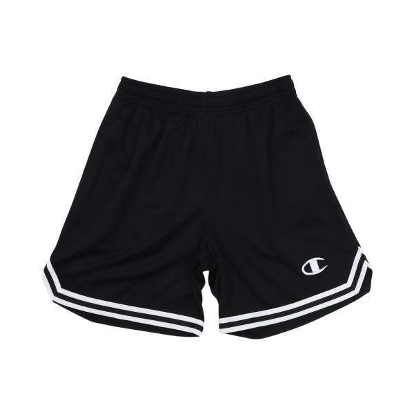 Champion チャンピオン ハーフパンツ ショートパンツ 半パン ショーツ 子供服 バスケットボ...