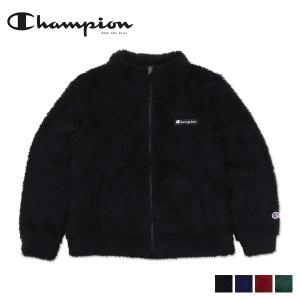 ジャケット・アウター CHAMPION 1960's FLEECE JACKET Champion（チャンピオン） ジャケット フリースジャケット ジップ
