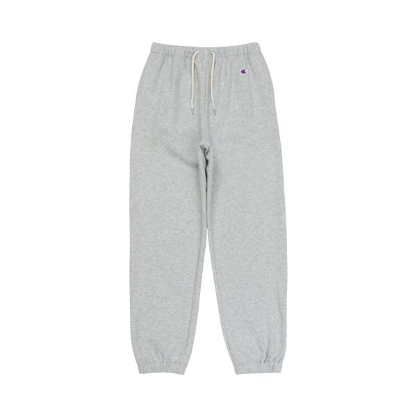 Champion チャンピオン スウェットパンツ レディース 裏毛 ワイド SWEATPANTS オ...