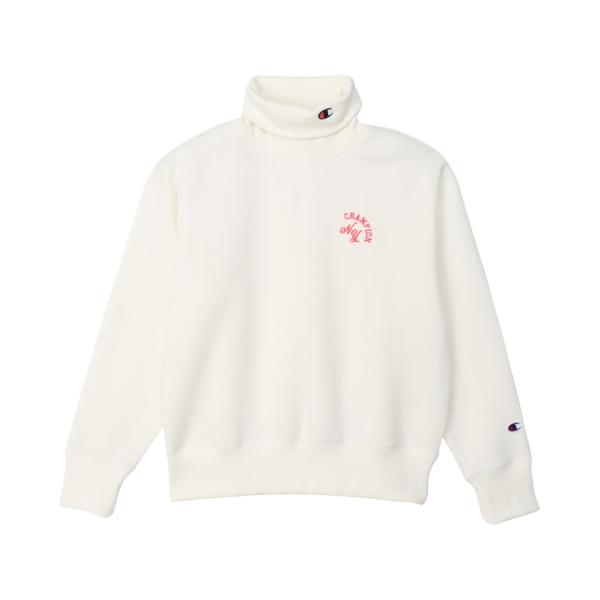 Champion チャンピオン スウェット シャツ テックウィーブ テリー ゴルフウェア レディース...