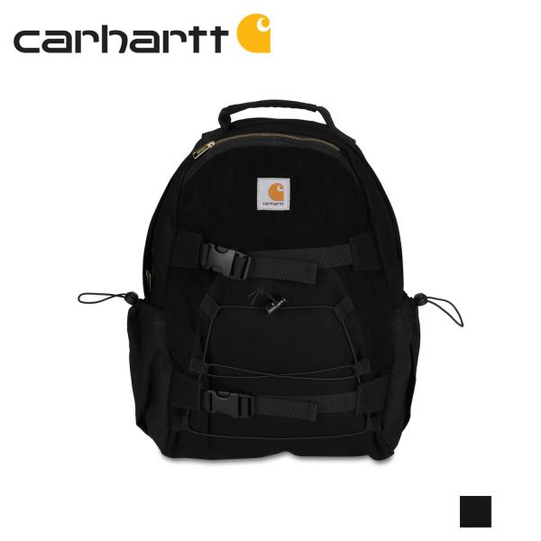 carhartt カーハート リュック バッグ バックパック メドレー メンズ レディース 大容量 ...