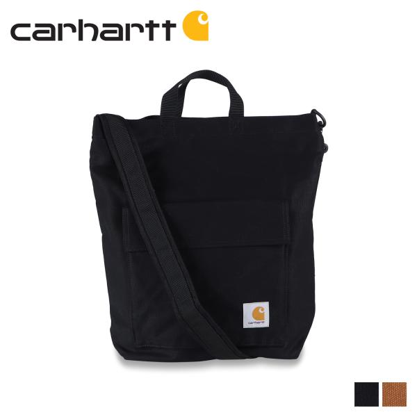 carhartt トートバッグ ショルダーバッグ メンズ レディース 15L DAWN TOTE B...