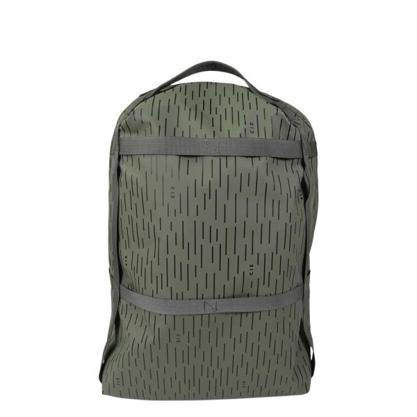 特典付き シー CIE リュック バッグ バックパック グリッド3 メンズ レディース 大容量 防水...