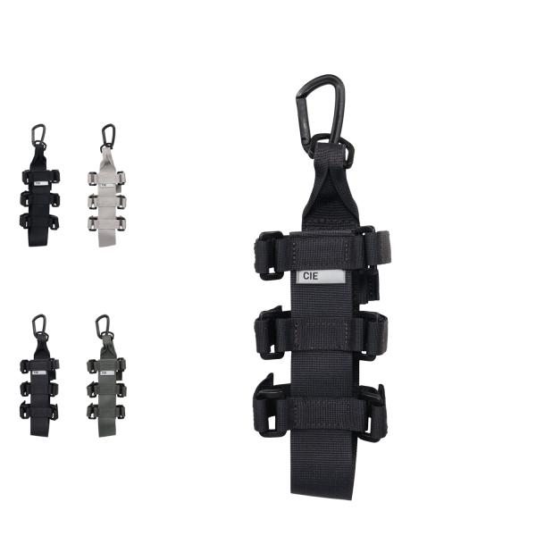 シー CIE ボトルケース ボトルホルダー メンズ レディース 日本製 軽量 GRID3 BOTTL...