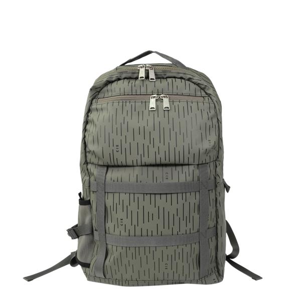 特典 シー CIE リュック バッグ バックパック グリッド3 メンズ レディース 25L 軽量 防...