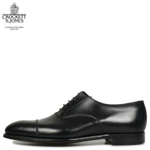 CROCKETT&JONES（クロケット＆ジョーンズ） ブラッドフォード シューズ