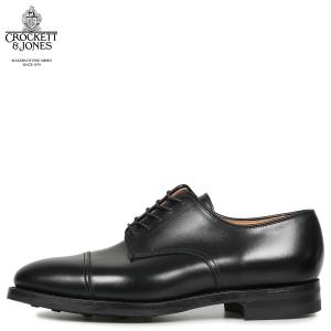 CROCKETT&JONES クロケット&ジョーンズ ブラッドフォード シューズ ビジネスシューズ ストレートチップ メンズ BRADFORD｜biget