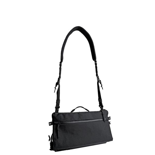 コードオブベル CODE OF BELL バッグ ショルダーバッグ メンズ レディース 4L 8L ...