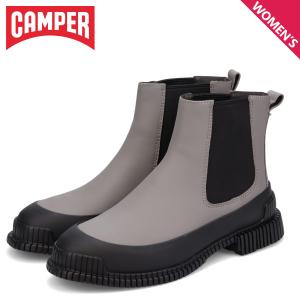 CAMPER（シューズ） CAMPER カンペール ショートブーツ Pix