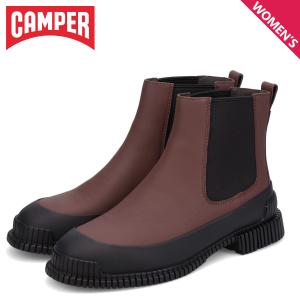 CAMPER（カンペール） サイドゴアブーツ 靴 ピクス メンズ PIX